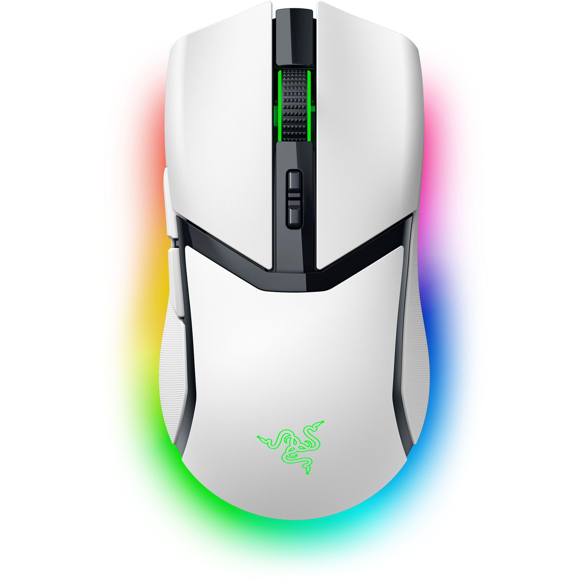 Foto 2 pulgar | Ratón Inalámbrico Para Juegos Razer Cobra Pro 30k Con Sensor Óptico - Venta Internacional.