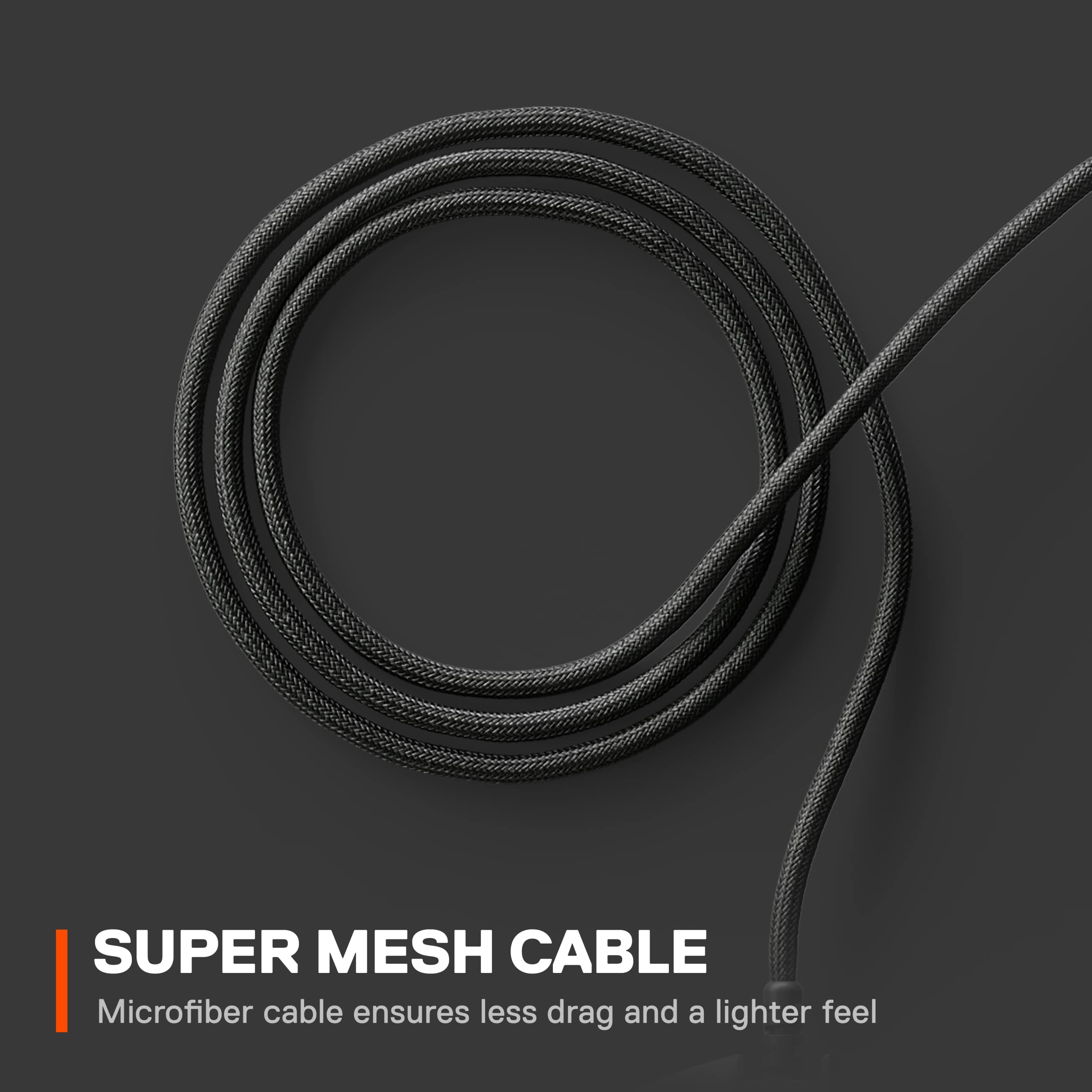 Foto 5 | Ratón Para Juegos Steelseries Rival 5 Con Sensor De 18.000 Cpi, Negro - Venta Internacional.