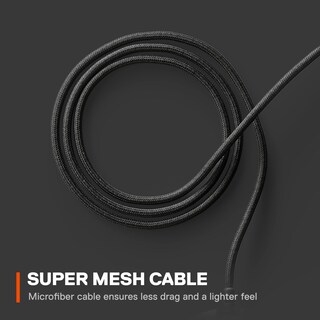 Foto 5 | Ratón Para Juegos Steelseries Rival 5 Con Sensor De 18.000 Cpi, Negro - Venta Internacional.