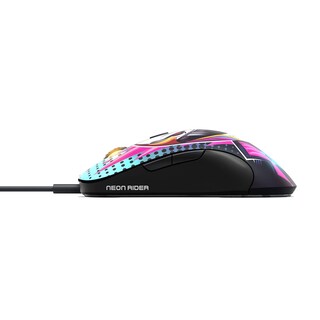 Foto 4 | Ratón Para Juegos Steelseries Sensei Ten Neon Rider Edition - Venta Internacional.