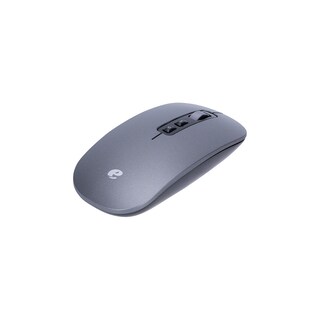 Foto 2 | Mouse Ergonómico Inalámbrico Gris 2.4 Ghz Bluetooth Acer Emw211 Mouse Silencioso Peso Ligero