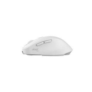 Foto 4 | Mouse Acer Inalámbrico Diseño Ergonómico 2.4ghz, Bluetooth 3modos Silencioso Dpi Ajustable Recargable 6 Botone