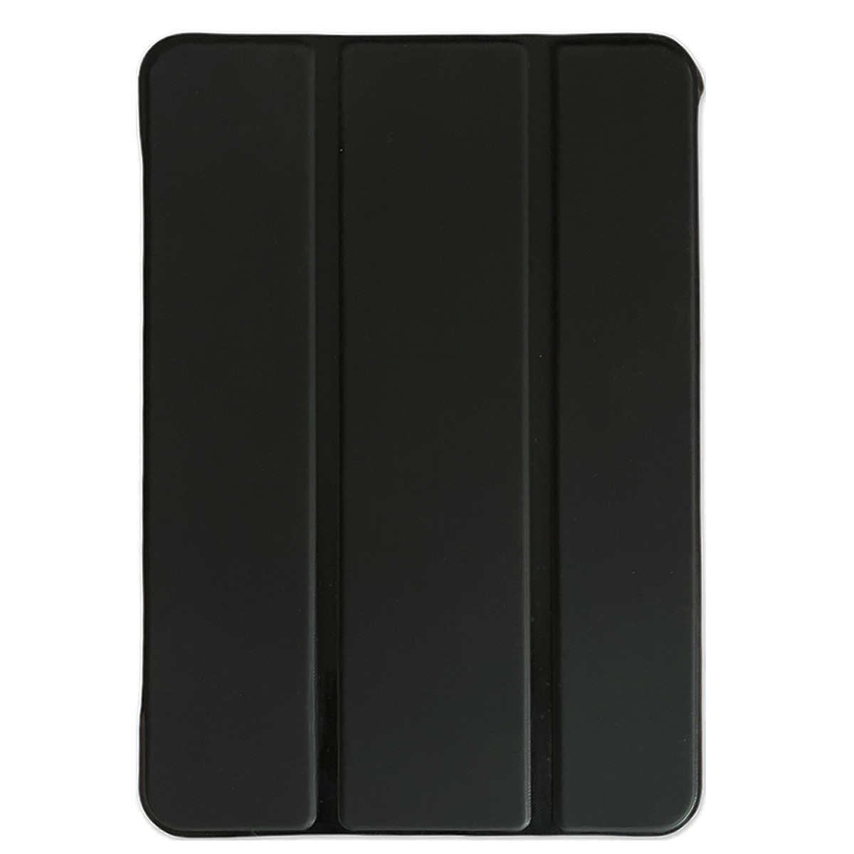 Foto 2 pulgar | Funda Inteligente Para Ipad Mini 6 más Cubierta Trasera Negro