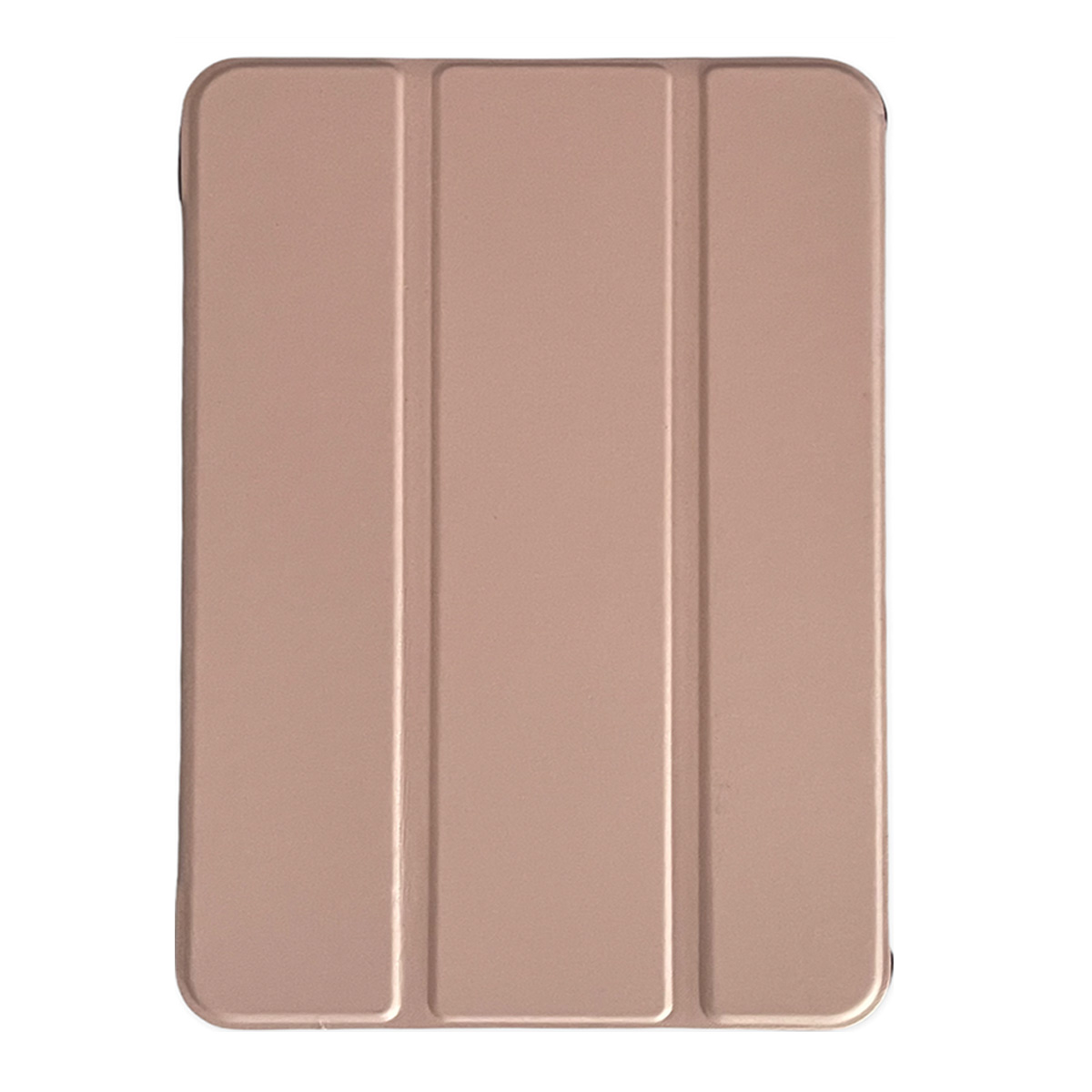 Foto 2 pulgar | Funda Inteligente para iPad Mini 6 más Cubierta Trasera Rosa