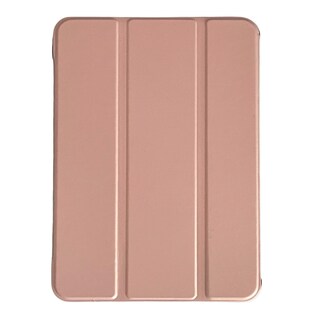Foto 1 | Funda Inteligente para iPad Mini 6 más Cubierta Trasera Rosa