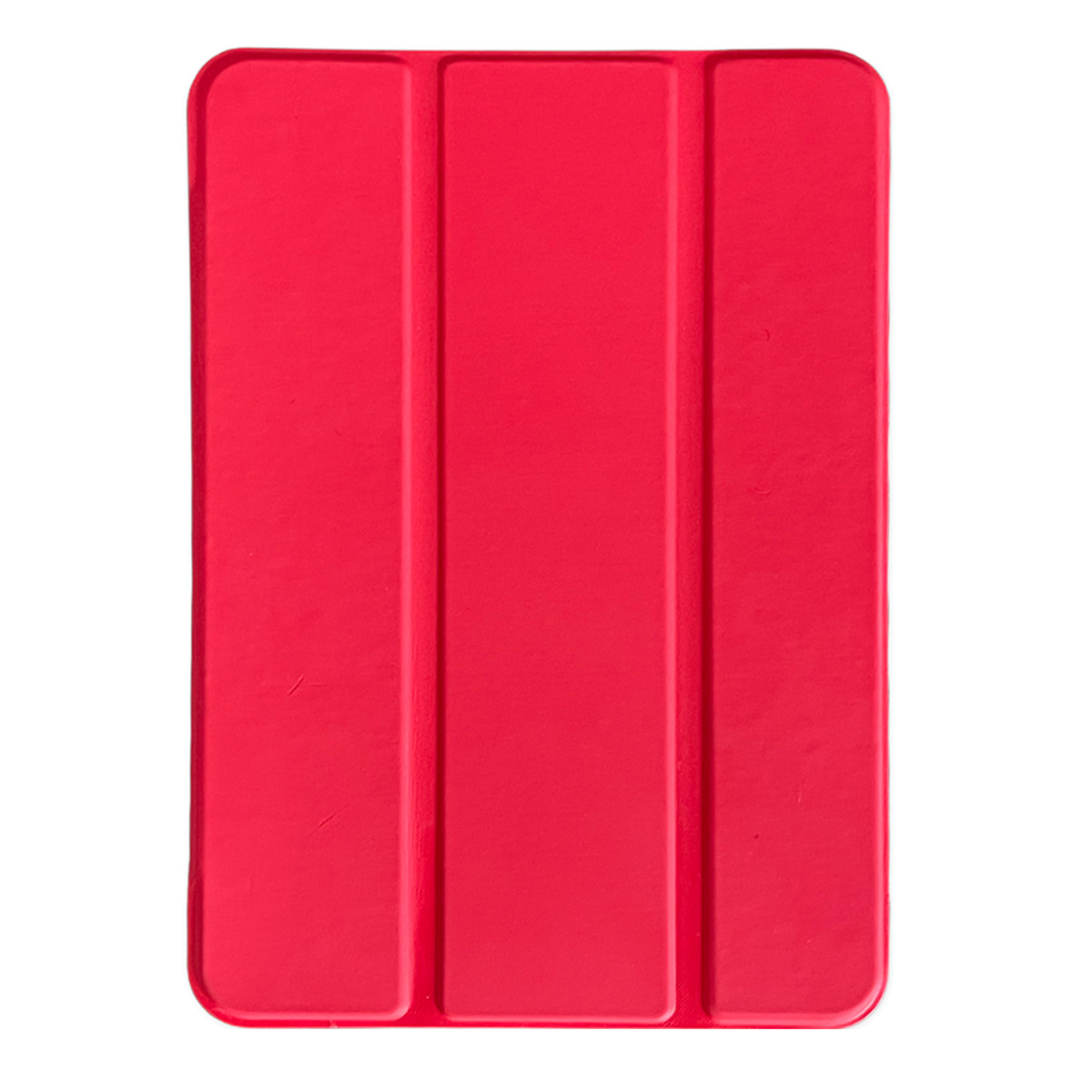 Foto 2 pulgar | Funda Inteligente para iPad Mini 6 más Cubierta Trasera Rojo