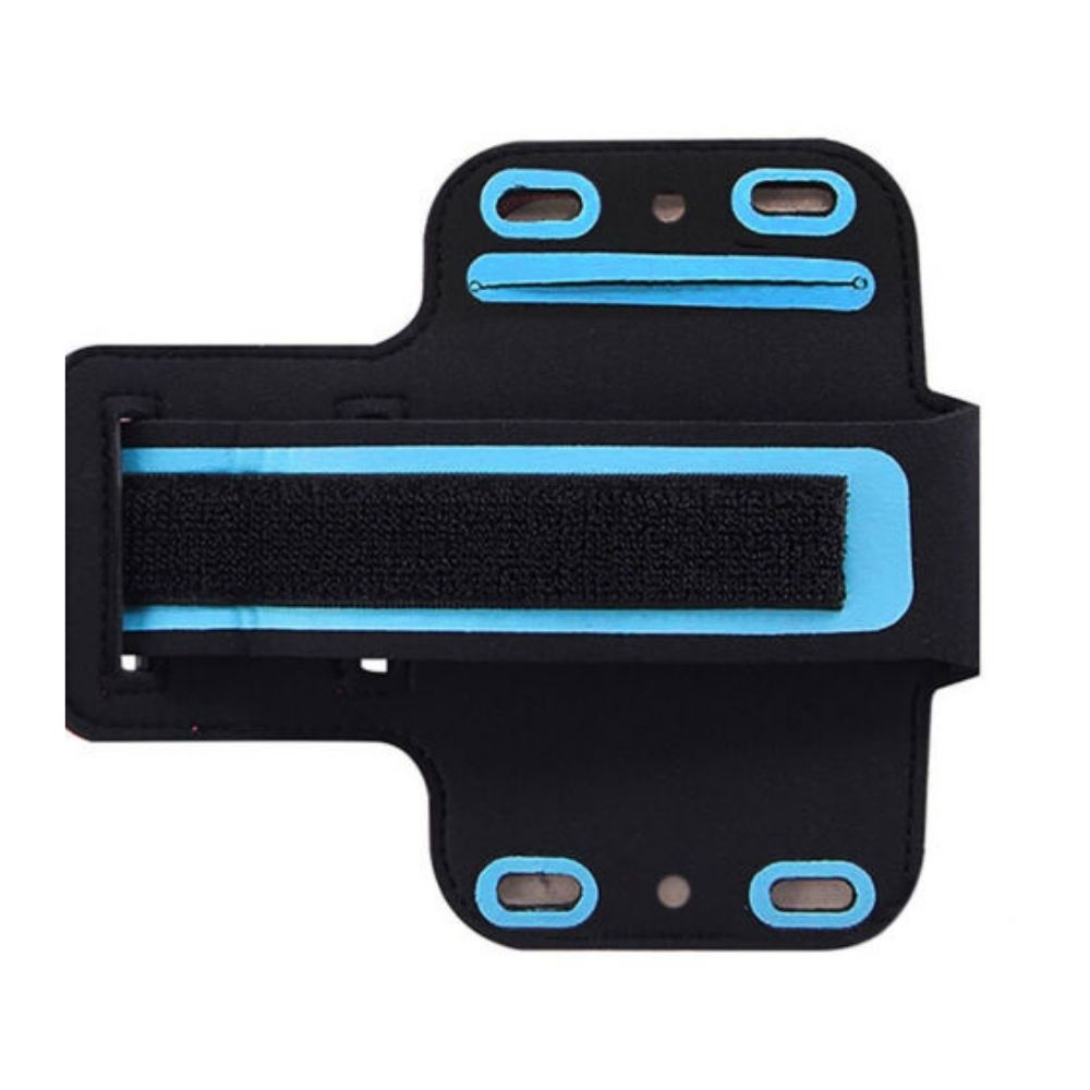 Funda Sport para Celular Gadgets and Fun color Negro