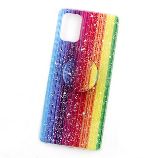 Foto 1 | Funda Triche Diseño Arcoíris para Galaxy A51 ( A515 )