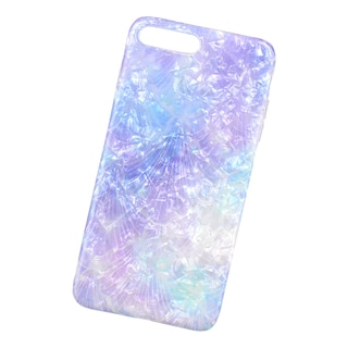 Foto 1 | Funda Triche Diseño Mar para iPhone 7 Plus / iPhone 8 Plus
