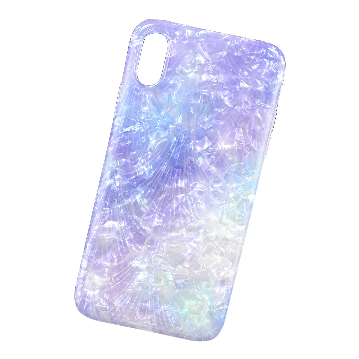 Funda Triche Diseño Mar para iPhone XR