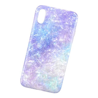 Foto 1 | Funda Triche Diseño Mar para iPhone XR