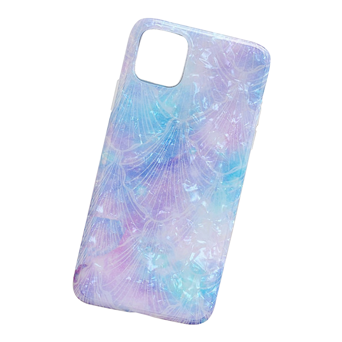 Funda Triche Diseño Mar para iPhone 11 Pro Max