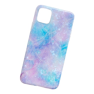 Foto 1 | Funda Triche Diseño Mar para iPhone 11 Pro Max