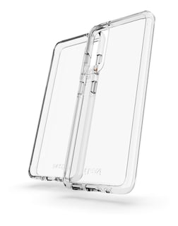 Foto 1 | Funda Crystal Palace Gear4 Samsung Galaxy S20 Transparente