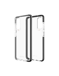 Foto 4 | Funda Protectora Piccadilly Samsung Galaxy S20+ con Borde Negro