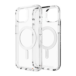 Foto 1 | Funda Gear4 Crystal Palace Compatible con Magsafe para iPhone 13