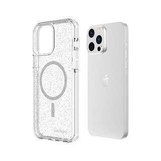 Foto 2 | Funda Superstar + Magsafe iPhone 13 Pro Translúcida - Prodigee