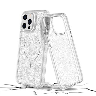 Foto 3 | Funda Superstar + Magsafe iPhone 13 Pro Translúcida - Prodigee