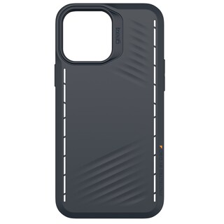 Foto 2 | Funda Protectora Vancouver Snap iPhone 13 color Negro