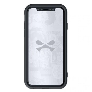 Foto 3 | Funda Ghostek Iron Armor para iPhone 8 Plus y 7 Plus color Negro con Clip y Mica