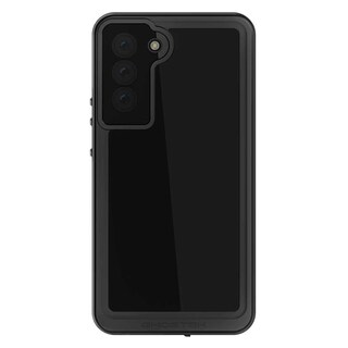 Foto 2 | Funda Ghostek Nautical para Samsung S22 Plus color Negro Contra Agua