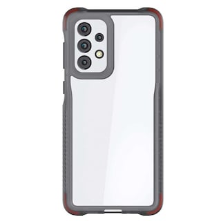 Foto 2 | Funda Ghostek Covert para Samsung A33 5g Transparente y Negro