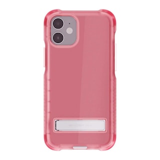 Foto 2 | Funda Ghostek Covert para iPhone 12 y 12 Pro color Rosa