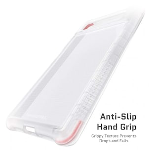 Foto 3 | Funda Ghostek Covert para Google Pixel 6 Pro Transparente