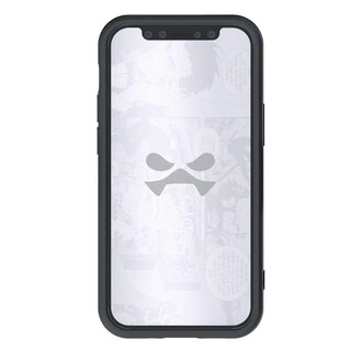 Foto 3 | Funda Ghostek Iron Armor para iPhone 12 Mini Negra con Clip y Mica
