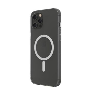 Foto 1 | Funda Ifrogz Slim Transparente para iPhone 12 Pro Max