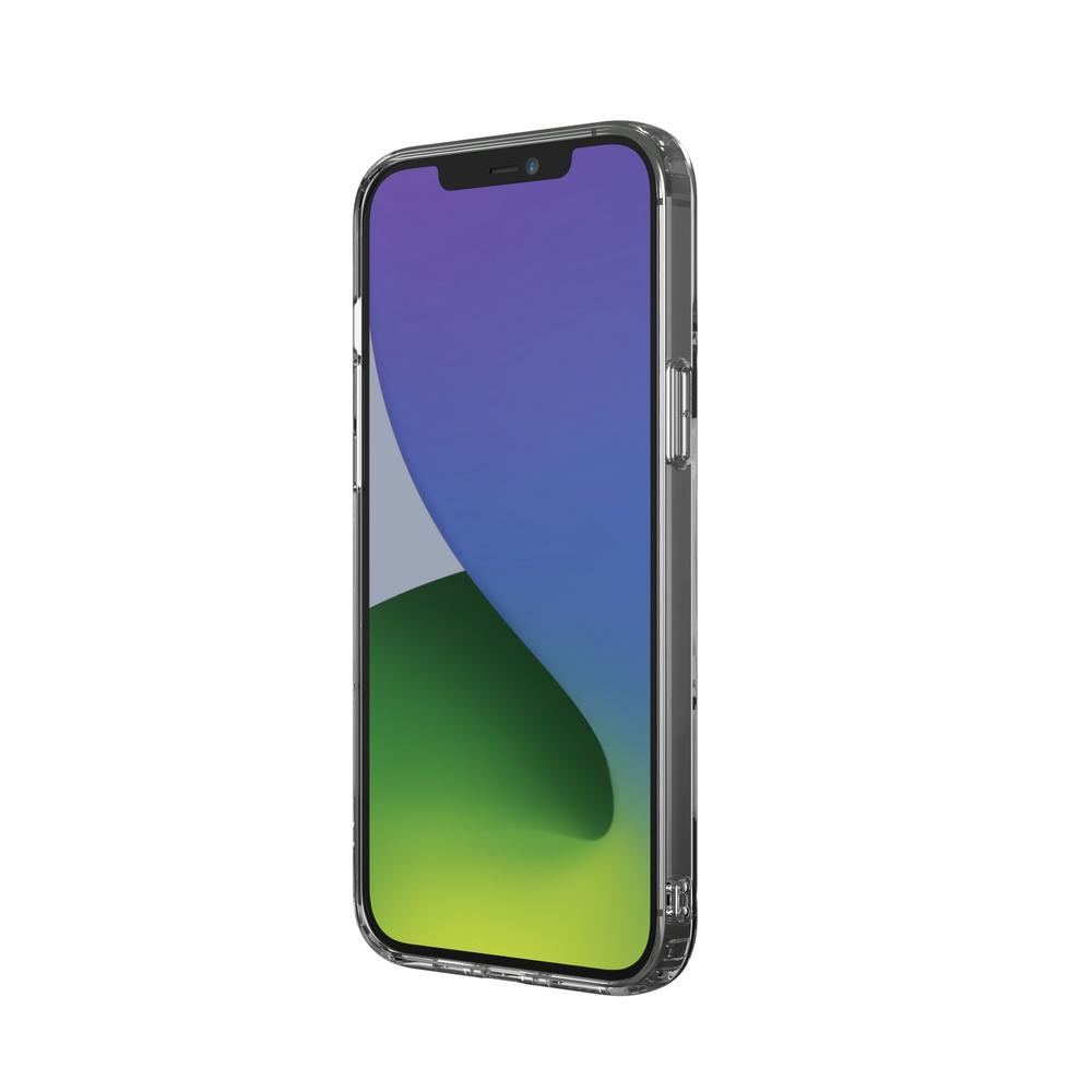 Foto 5 | Funda Ifrogz Slim Transparente para iPhone 12 Pro Max