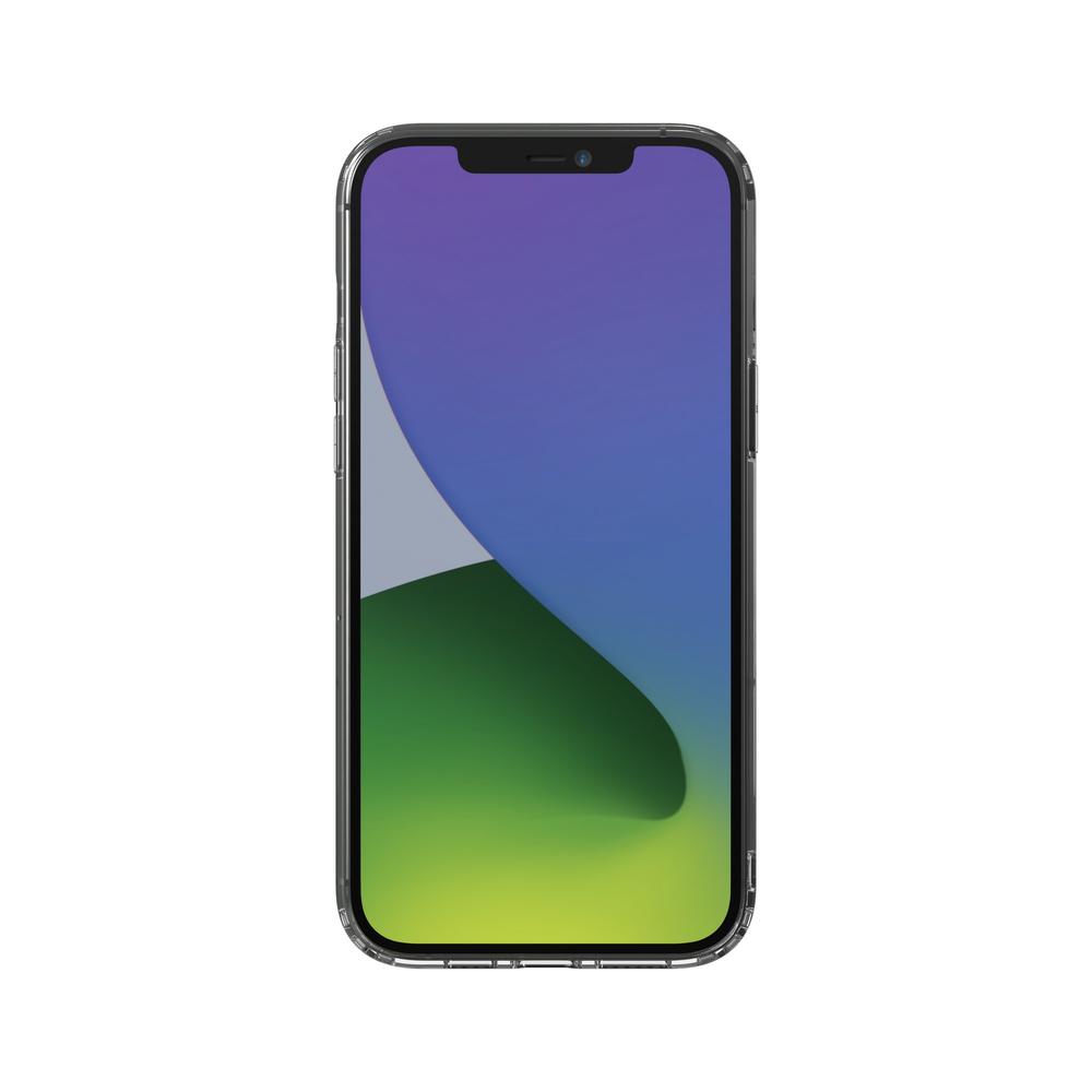 Foto 6 | Funda Ifrogz Slim Transparente para iPhone 12 Pro Max