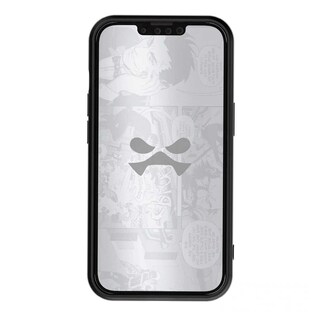 Foto 3 | Funda Ghostek Iron Armor para iPhone 13 Mini color Negro con Clip y Mica