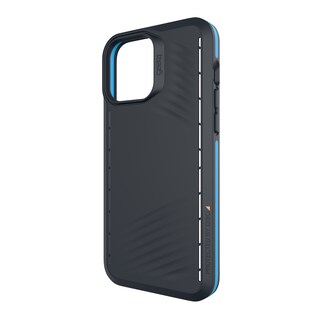 Foto 1 | Funda Denal para iPhone 13 Pro Max - Negro