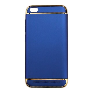 Foto 1 | Funda Triche para Xiaomi Redmi 5a Diseño Ejecutiva color Azul