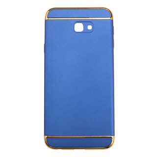 Foto 1 | Funda Triche para Samsung Galaxy J4 Plus 2018 Diseño Ejecutiva color Azul