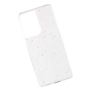 Foto 2 | Funda Triche para Samsung Galaxy S21 Ultra color Rosa