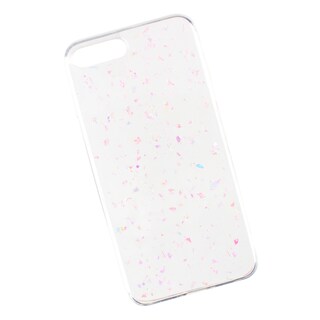 Foto 2 | Funda Triche para iPhone 7 Plus iPhone 8 Plus Diseño Glitter + So color Lila