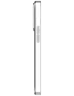 Foto 3 | Funda para iPhone 14 Pro Max PureGear Slim Shell color Transparente Ligera