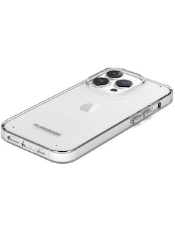 Foto 4 | Funda para iPhone 14 Pro Max PureGear Slim Shell color Transparente Ligera
