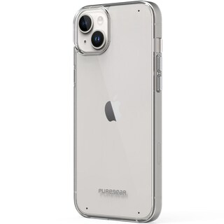 Foto 2 | Funda para iPhone 14 Plus PureGear Slim Shell color Transparente Ligera