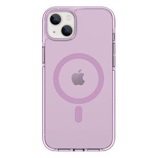 Foto 2 | Funda Prodigee Safetee Neo Magsafe para iPhone 14 Plus color Lila