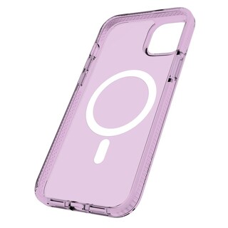 Foto 3 | Funda Prodigee Safetee Neo Magsafe para iPhone 14 Plus color Lila