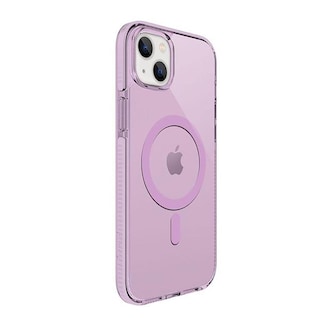 Foto 4 | Funda Prodigee Safetee Neo Magsafe para iPhone 14 Plus color Lila