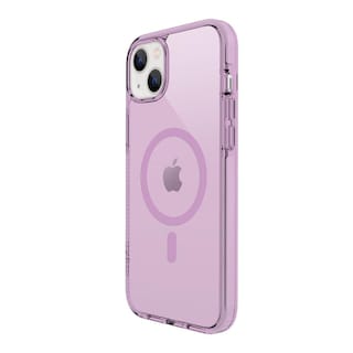Foto 5 | Funda Prodigee Safetee Neo Magsafe para iPhone 14 Plus color Lila