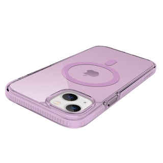 Foto 6 | Funda Prodigee Safetee Neo Magsafe para iPhone 14 Plus color Lila