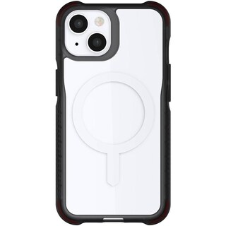 Foto 2 | Funda Ghostek Covert Para iPhone 14 Plus Humo Transparente Magsafe