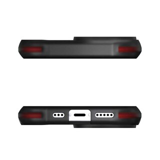 Foto 6 | Funda Ghostek Covert Para iPhone 14 Plus Humo Transparente Magsafe