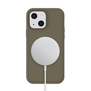 Foto 4 | Funda Prodigee Safetee Smooth Mag para iPhone 14 y 13 color Verde