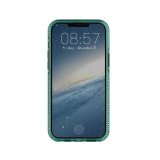 Foto 4 | Funda Prodigee Safetee Neo Magsafe Para iPhone 14 color Verde